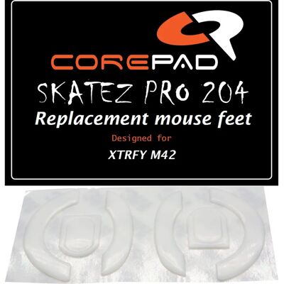 Corepad M42 Egértalp - Mouse Pad Corepad M42 Egértalp - Mouse Pad