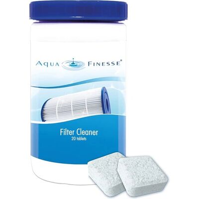DIVERS Pulitore filtro cartucce - Rouge - Pulitore filtro DIVERS Pulitore filtro cartucce - Rouge - Pulitore filtro