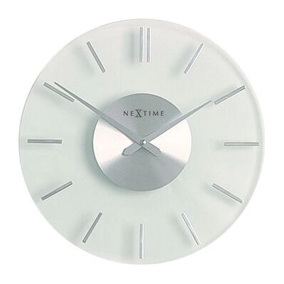 NeXtime 2632 Quartz Wand- / Tafellamp NeXtime 2632 Quartz Wand- / Tafellamp