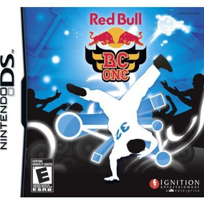Nintendo Red Bull BC One - Juego de Baile - Videojuego Nintendo Red Bull BC One - Juego de Baile - Videojuego