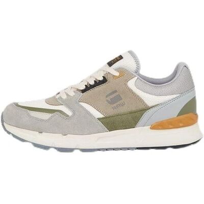 G-Star RAW Holorn Blocked II Sneakers - Multi kleur - Mannen 41 G-Star RAW Holorn Blocked II Sneakers - Multi kleur - Mannen 41