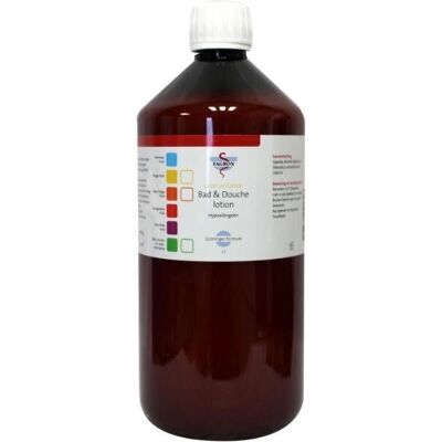 Fagron Fagroner Groninger Lotion - Gevoelige huid - 1000 ml - Douchegel Fagron Fagroner Groninger Lotion - Gevoelige huid - 1000 ml - Douchegel