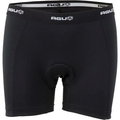 Pantalones Cortos Deportivos Agu XS - Transpirables, Elásticos, Poliéster Pantalones Cortos Deportivos Agu XS - Transpirables, Elásticos, Poliéster