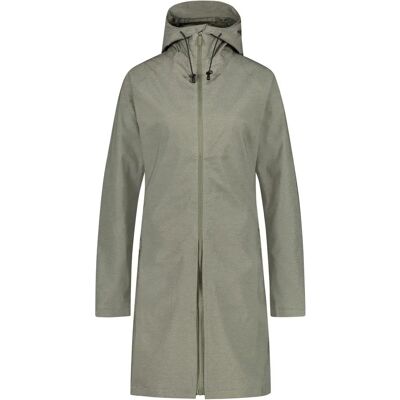 AGU Wasserdichte Regenjacke - Fahrrad Regenmantel AGU Wasserdichte Regenjacke - Fahrrad Regenmantel