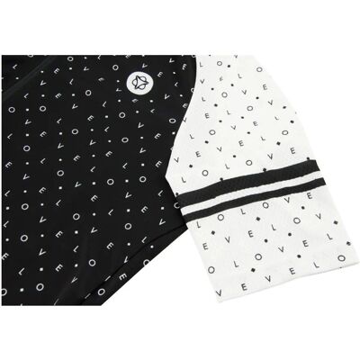 Camicia da Sci Rossa LEKI ALPINO - Abbigliamento Camicia da Sci Rossa LEKI ALPINO - Abbigliamento