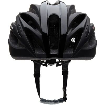 Agu Tesero Racehelm - Lichtgewicht, EN1078, Wit Agu Tesero Racehelm - Lichtgewicht, EN1078, Wit