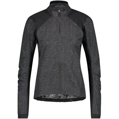 Chaqueta de Ciclismo Femenina AGU Rain Essential Negra - Chaqueta Chaqueta de Ciclismo Femenina AGU Rain Essential Negra - Chaqueta