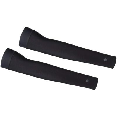 Agu Essential Armwarmer - Zwart - Fietsen Agu Essential Armwarmer - Zwart - Fietsen