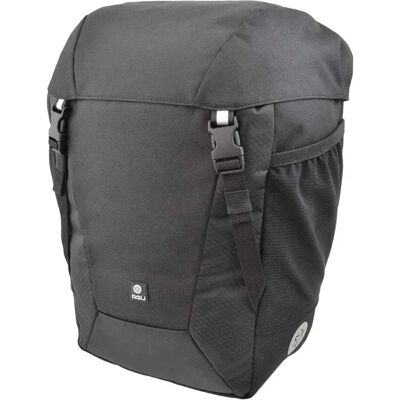 Agu Borsa Sottosella Quick Fix L - Accessorio ciclismo Agu Borsa Sottosella Quick Fix L - Accessorio ciclismo