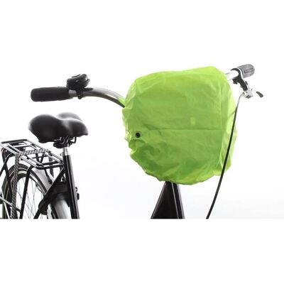 AGU - Raincover Performance 4L - Neon Geel - XS - Regenkap AGU - Raincover Performance 4L - Neon Geel - XS - Regenkap