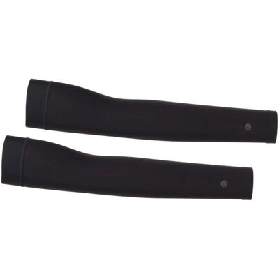 AGU Essential DWR Arm Warmer - Sort - Armvarmere AGU Essential DWR Arm Warmer - Sort - Armvarmere