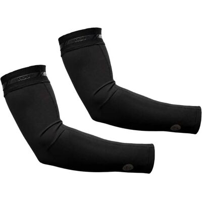 AGU Essential DWR Arm Warmer - Svart - L - Armvarmer AGU Essential DWR Arm Warmer - Svart - L - Armvarmer
