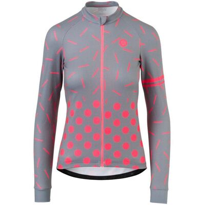 Maglietta Unisex TRESPASS Sybil Montagna - Rosa Maglietta Unisex TRESPASS Sybil Montagna - Rosa