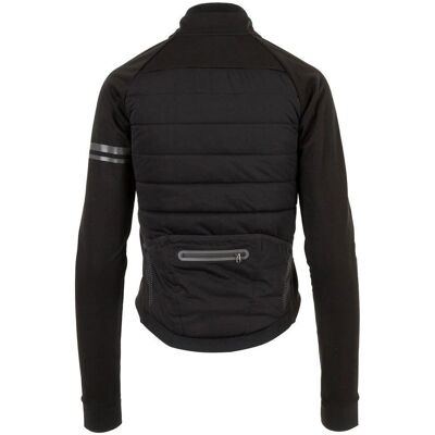 Agu L - Invierno profundo - Chaqueta calefacción mujer Agu L - Invierno profundo - Chaqueta calefacción mujer