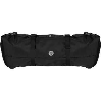 Sac de vélo Agu VENTURE - Noir 17L - Publicité Sac de vélo Agu VENTURE - Noir 17L - Publicité