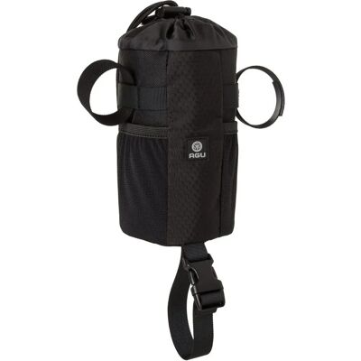 Agu Venture Snack-Pack Stuurzak - 1L - Fietstassen Agu Venture Snack-Pack Stuurzak - 1L - Fietstassen