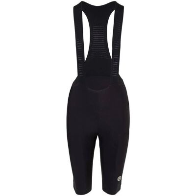 Pantalones Cortos para Mujer AGU Aero Premium Negro - Ciclismo Pantalones Cortos para Mujer AGU Aero Premium Negro - Ciclismo
