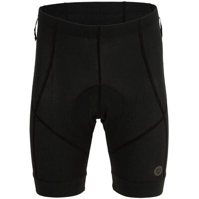 AGU Svart MTB Inner Shorts - Mountainbiking AGU Svart MTB Inner Shorts - Mountainbiking