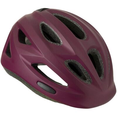 Agu Go Kinderhelm Rood - Helm Agu Go Kinderhelm Rood - Helm