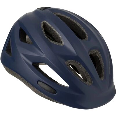 AGU Go Kinderhelm - Blauw - Helm AGU Go Kinderhelm - Blauw - Helm