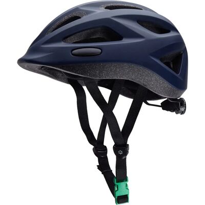 Casco infantil AGU Go - Azul - Casco Casco infantil AGU Go - Azul - Casco