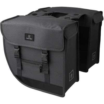 Fastrider 26l Wasserabweisende Fahrrad Tasche - Fahrrad Tasche Fastrider 26l Wasserabweisende Fahrrad Tasche - Fahrrad Tasche