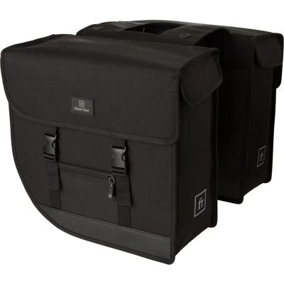 FastRider Fahrradkorb - Wasserdicht 35L Für E-Bike FastRider Fahrradkorb - Wasserdicht 35L Für E-Bike