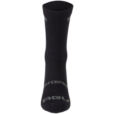 AGU Wp Essential Herres cykelstrømper - EU 37-39 AGU Wp Essential Herres cykelstrømper - EU 37-39