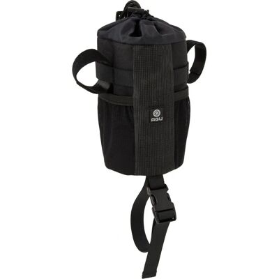 AGU Venture Snack Pack Borsa per Bikepacking - Riflettente 1L AGU Venture Snack Pack Borsa per Bikepacking - Riflettente 1L
