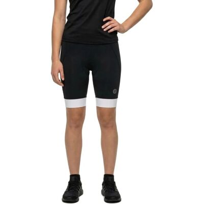 AGU - Prime II Essential - Blanco - M - Pantalón corto de ciclismo AGU - Prime II Essential - Blanco - M - Pantalón corto de ciclismo