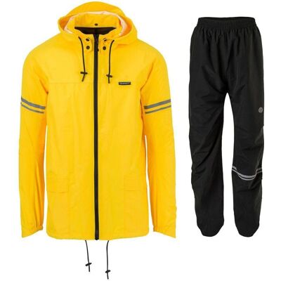AGU Essential Regnsett - Multicolor - XL - Regnsett AGU Essential Regnsett - Multicolor - XL - Regnsett