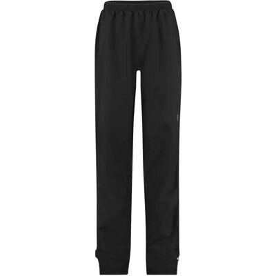 AGU Section Rain Essential Schwarze Radlerhose - Regenhose AGU Section Rain Essential Schwarze Radlerhose - Regenhose