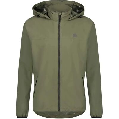 Veste Étanche AGU Go Rain Essential XL - Veste - Publicité Veste Étanche AGU Go Rain Essential XL - Veste - Publicité