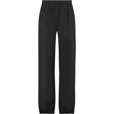 AGU Go Essential Regenhose - Schwarze Regenhosen AGU Go Essential Regenhose - Schwarze Regenhosen