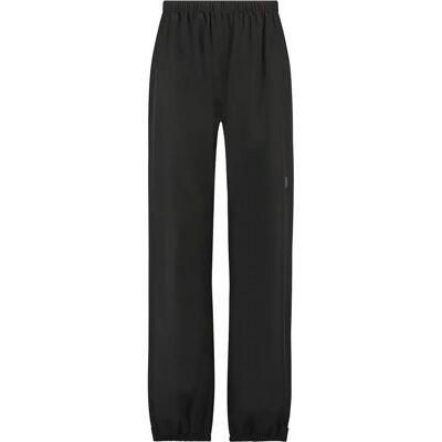 AGU Go Rain Essential Zwarte Fietsbroek - Fietsbroek AGU Go Rain Essential Zwarte Fietsbroek - Fietsbroek