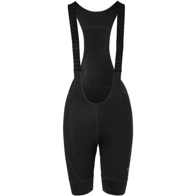 Pantaloncini da ciclismo donna AGU Six6 Ii - Nero - Ciclismo Pantaloncini da ciclismo donna AGU Six6 Ii - Nero - Ciclismo
