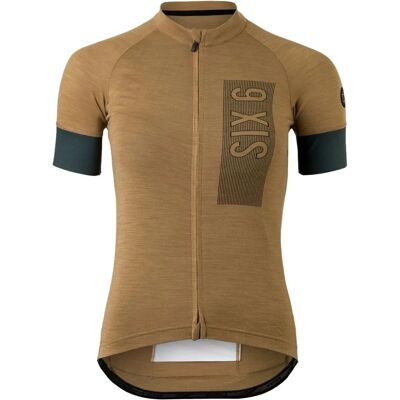 Maglia da Ciclismo Q36.5 Pinstripe Nera - Ergonomica, Asciugatura Veloce Maglia da Ciclismo Q36.5 Pinstripe Nera - Ergonomica, Asciugatura Veloce