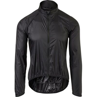 Veste Agu Wind II - Imperméable, Coupe-vent & Respirante - Publicité Veste Agu Wind II - Imperméable, Coupe-vent & Respirante - Publicité