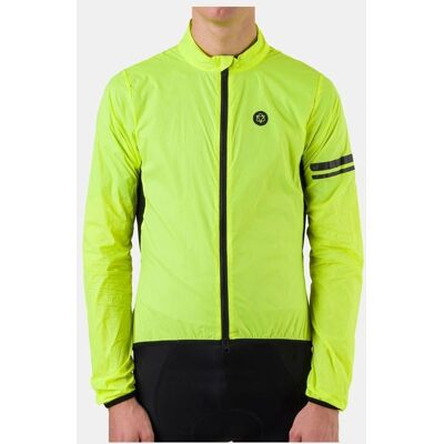 AGU Neon Gul - Vindjacka - Jacka AGU Neon Gul - Vindjacka - Jacka