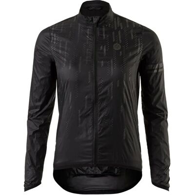 AGU Wind Jacket Essential - XS - Vindafvisende udendørs sportstøj AGU Wind Jacket Essential - XS - Vindafvisende udendørs sportstøj