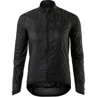 Agu Essential Wind-jakke - Svart - Dame Agu Essential Wind-jakke - Svart - Dame