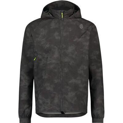 Giacche Impermeabile Riflettente Compacta AGU per Uomini Giacche Impermeabile Riflettente Compacta AGU per Uomini