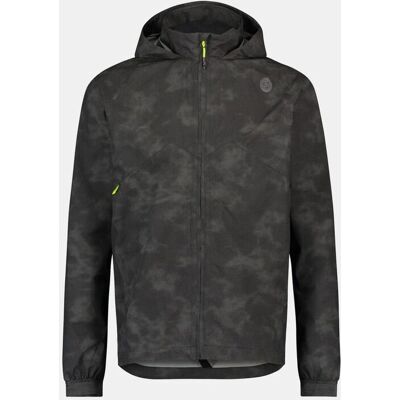 AGU Herren Compact Regenjacke Commuter Reflection AGU Herren Compact Regenjacke Commuter Reflection