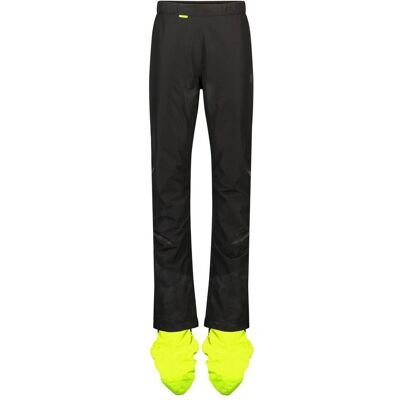 AGU Winter Rain Commuter Hosen - Fahrradhose Wasserdicht Atmungsaktiv AGU Winter Rain Commuter Hosen - Fahrradhose Wasserdicht Atmungsaktiv