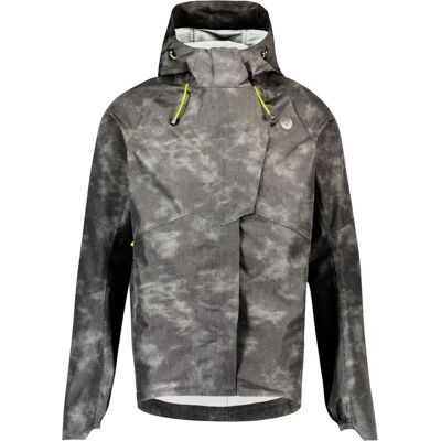 AGU Herren Tech Regenjacke Commuter Reflection - Rain Jacket AGU Herren Tech Regenjacke Commuter Reflection - Rain Jacket