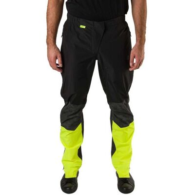 AGU Herr Tech Rain Commuter Regnbyxa - Regnkläder AGU Herr Tech Rain Commuter Regnbyxa - Regnkläder
