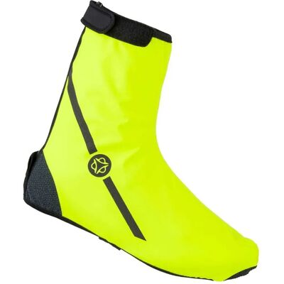Cubierta del Zapato AGU Tech Regen - Cubierta para ciclismo - Amarillo neón Cubierta del Zapato AGU Tech Regen - Cubierta para ciclismo - Amarillo neón
