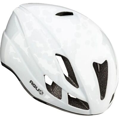 AGU Transsonic Helm - Aerodynamisch, MIPS, Leicht - Helm AGU Transsonic Helm - Aerodynamisch, MIPS, Leicht - Helm