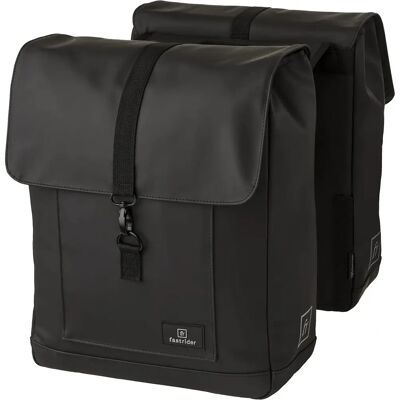 Agu JAXX II Fahrradtasche - Stadt, Wasserfest, 28L Agu JAXX II Fahrradtasche - Stadt, Wasserfest, 28L