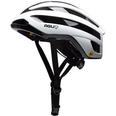 Casque de Cyclisme AGU Subsonic Mips - Casque - Publicité Casque de Cyclisme AGU Subsonic Mips - Casque - Publicité